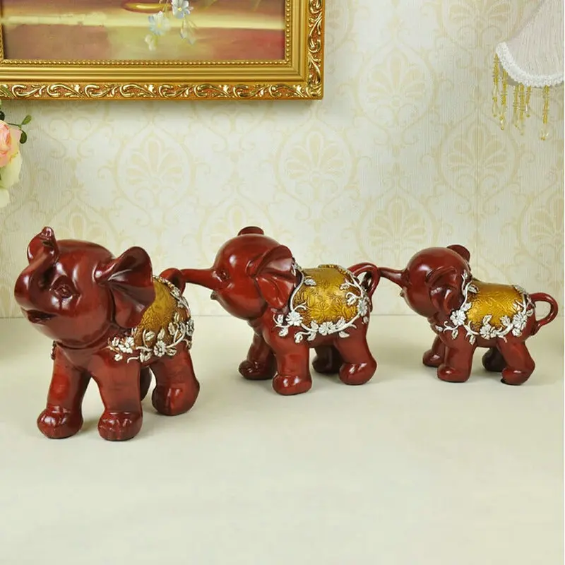 Домашние украшения из смолы для родителей и детей, 2 цвета, 3 шт., украшения цвета Киновари, офисное украшение, посуда 
Домашние украшения из смолы для родителей и детей, 2 цвета, 3 шт., украшения цвета Киновари, офисное украшение, посуда