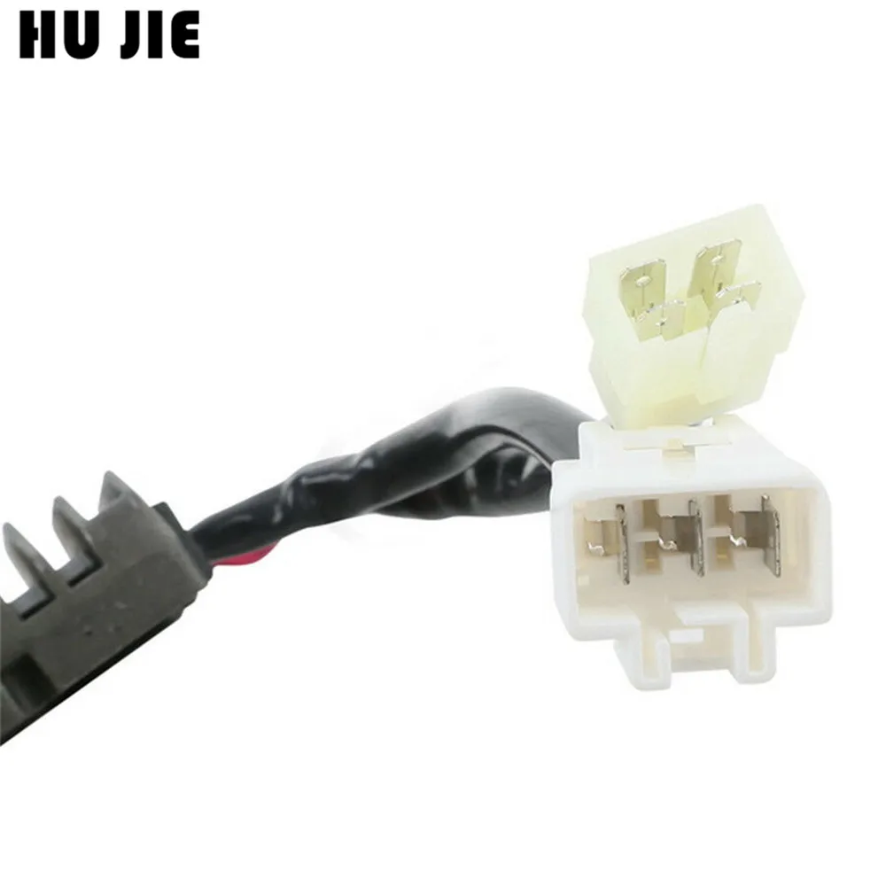 Motorcycle Voltage Rectifier Regulator For Honda CBR600 CBR 600RR 2003 2004 2005 2006 03-06 
Motorcycle Voltage Rectifier Regulator For Honda CBR600 CBR 600RR 2003 2004 2005 2006 03-06