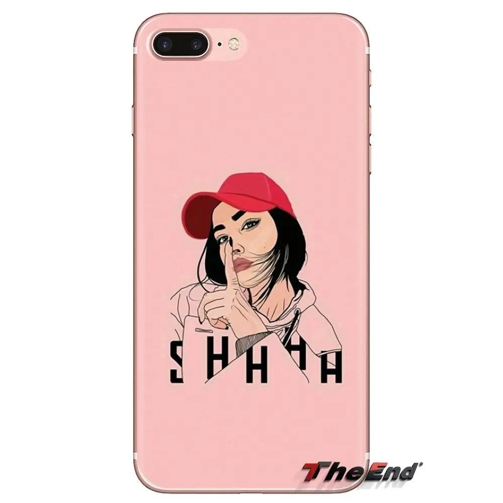 Чехол для мобильного телефона LG Spirit Motorola Moto X4 E4 E5 G5 G5S G6 Z Z2 Z3 G2 G3 C Play Plus Mini MELANIN POPPIN