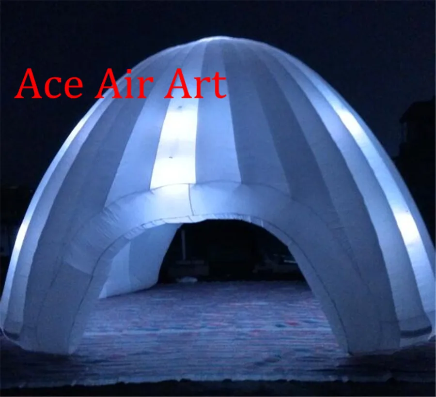 Outdoor Colorful LED Portable Oxford Inflatable Tipi Tent Teepee Dome Marquee for Camping or Party Events
Outdoor Colorful LED Portable Oxford Inflatable Tipi Tent Teepee Dome Marquee for Camping or Party Events