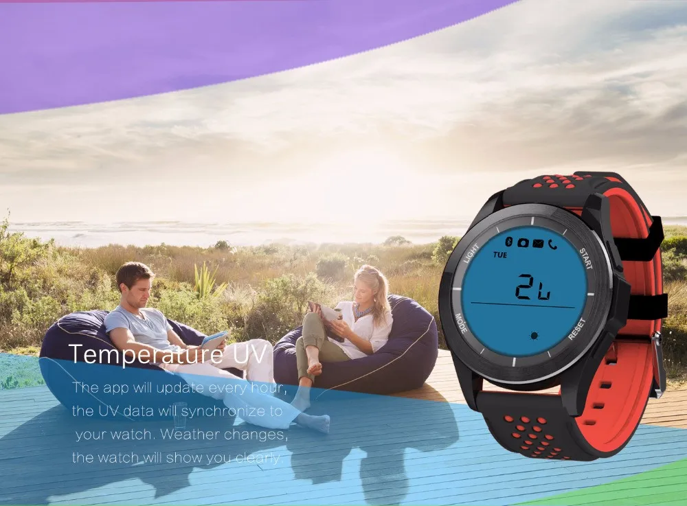 Jqaiq спортивные Смарт-часы Водонепроницаемый Android фитнес-трекер Smartwatch напоминание