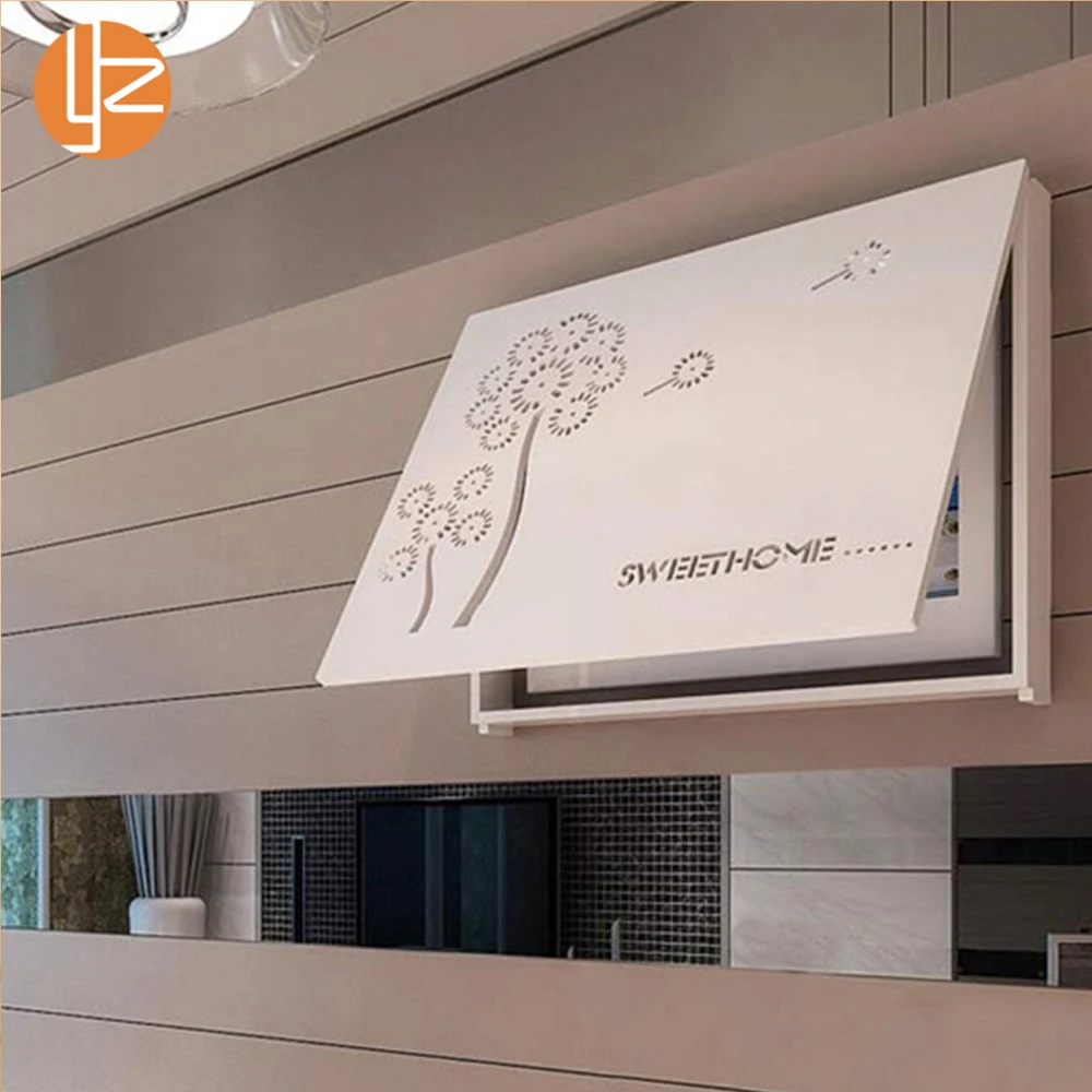 yazi Wood-Plastic Composite Board Electricity Meter Box Cover Hiding Storage Home Wall Hanging Decor
yazi Wood-Plastic Composite Board Electricity Meter Box Cover Hiding Storage Home Wall Hanging Decor