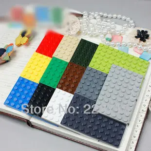Free Shipping!3033 20pcs*Plate 6x10* DIY enlighten block,Brick parts,Compatible With Assembles Particles
Free Shipping!3033 20pcs*Plate 6x10* DIY enlighten block,Brick parts,Compatible With Assembles Particles