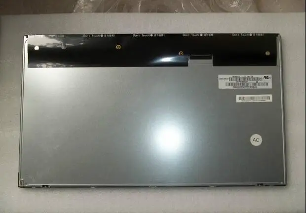 Оригинал + Класс M195FGE-L23 M195FGE L23 используется для 19,5 дюймов сенсорный экран все в одном ПК ЖК-дисплей Панель 1600 rgb * 900 hd 6 месяцев гарантии
Оригинал + Класс M195FGE-L23 M195FGE L23 используется для 19,5 дюймов сенсорный экран все в одном ПК ЖК-дисплей Панель 1600 rgb * 900 hd 6 месяцев гарантии