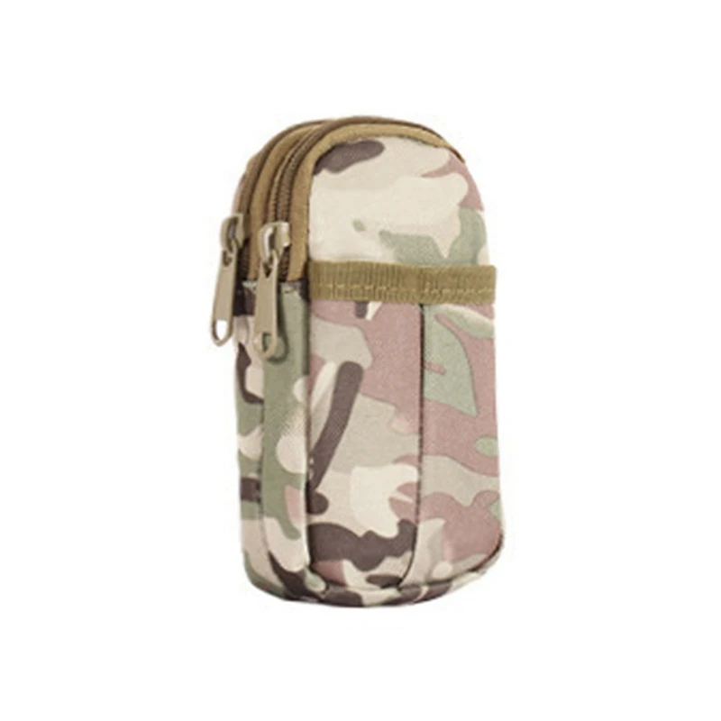 Hunting Traveling Outdoor Tactical Bag Waterproof Double Zipper Waist Fanny Pack Pouch Military Organizer Phone Pouch 8 colors
Hunting Traveling Outdoor Tactical Bag Waterproof Double Zipper Waist Fanny Pack Pouch Military Organizer Phone Pouch 8 colors