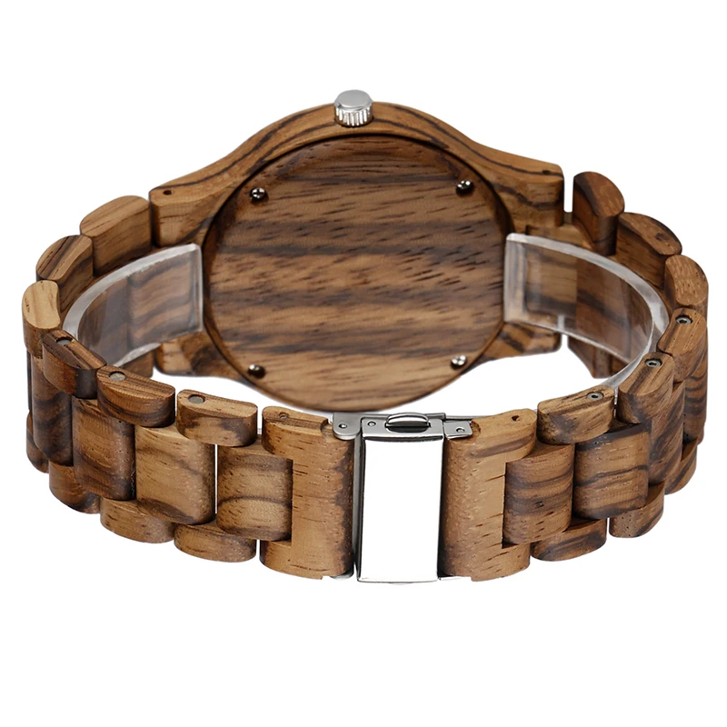 Bamboo Nature Wood Sport Fold Clasp Stripe Wooden Band Men Women Wrist Watch Analog Handmade Bangle Bracelet Novel Cool
Bamboo Nature Wood Sport Fold Clasp Stripe Wooden Band Men Women Wrist Watch Analog Handmade Bangle Bracelet Novel Cool