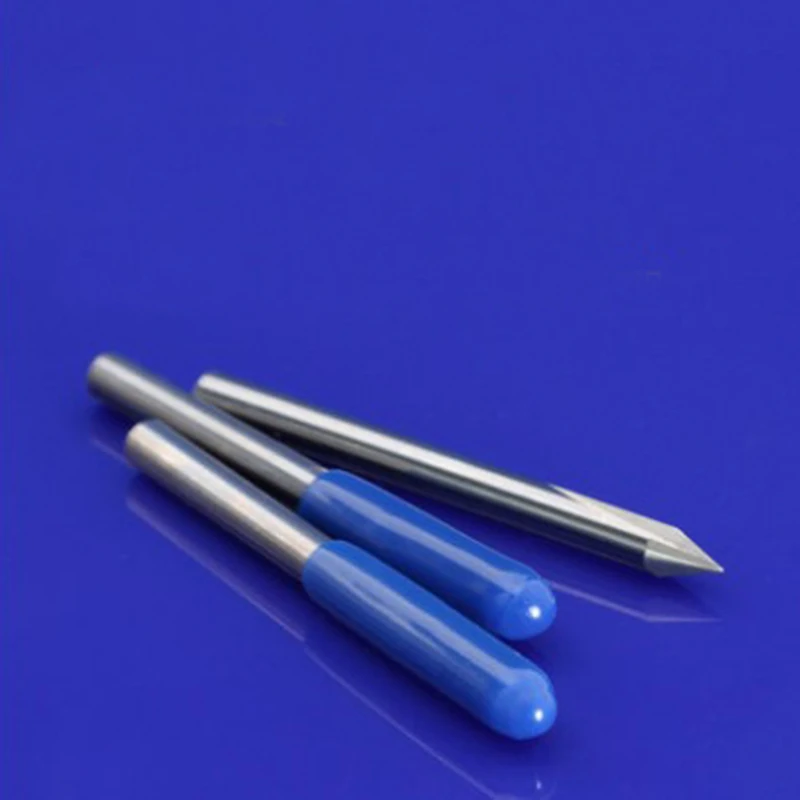 10pcs/set 3.175 1/8 2flute straight slot sharp Engraving cutter CNC machine tools woodworking carving knife
10pcs/set 3.175 1/8 2flute straight slot sharp Engraving cutter CNC machine tools woodworking carving knife