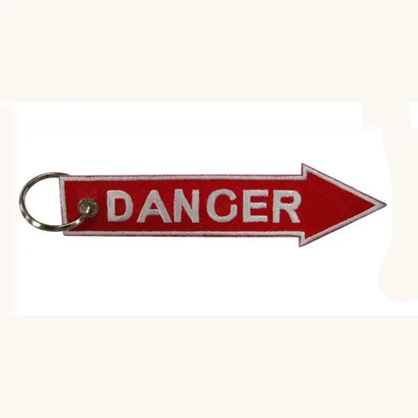 Embroidery DANCER Keychain 12.5x2.5cm with 3cm metal ring MOQ100pcs Make as client request 100pcs/bag free shipping
Embroidery DANCER Keychain 12.5x2.5cm with 3cm metal ring MOQ100pcs Make as client request 100pcs/bag free shipping