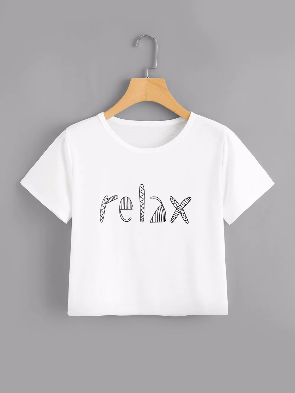 Graphic relax print t-shirt summer cotton sexy 90s women fashion tees white short crop tops slogan funny grunge tumblr t shirt
Graphic relax print t-shirt summer cotton sexy 90s women fashion tees white short crop tops slogan funny grunge tumblr t shirt