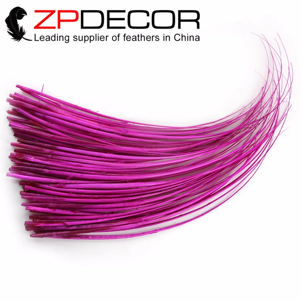 ZPDECOR 50 шт./лот 50-60 см качество большой запас цветов ярко-розовый в полоску перо страуса шиньоны перо DIY Ручная работа
ZPDECOR 50 шт./лот 50-60 см качество большой запас цветов ярко-розовый в полоску перо страуса шиньоны перо DIY Ручная работа