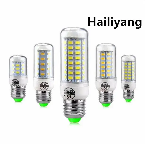 IC Smart LED Bulb Lamp 220V E27 SMD 5730 Light Bulbs Energy Saving Lights for Home Lighting 24 36 48 56 69 72leds
IC Smart LED Bulb Lamp 220V E27 SMD 5730 Light Bulbs Energy Saving Lights for Home Lighting 24 36 48 56 69 72leds