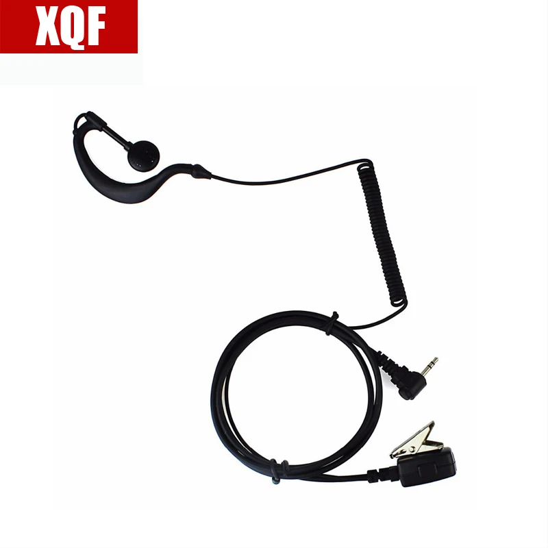 XQF 10 шт. черные 1 Pin PTT MIC наушники гарнитура для Motorola радиостанции T5700 T5920 T5950 T7200
XQF 10 шт. черные 1 Pin PTT MIC наушники гарнитура для Motorola радиостанции T5700 T5920 T5950 T7200