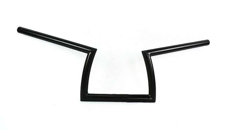 25MM Tube Universal Vintage Motorcycle Handlebar Retro Refit Motorbike Handlebear Steering Bar
25MM Tube Universal Vintage Motorcycle Handlebar Retro Refit Motorbike Handlebear Steering Bar