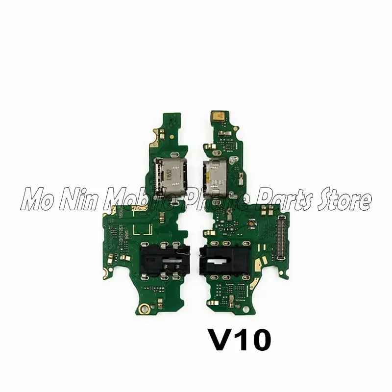 Новый микрофонный модуль + плата с USB-портом для зарядки, гибкий кабель, соединительные детали для замены Huawei Honor V10
Новый микрофонный модуль + плата с USB-портом для зарядки, гибкий кабель, соединительные детали для замены Huawei Honor V10