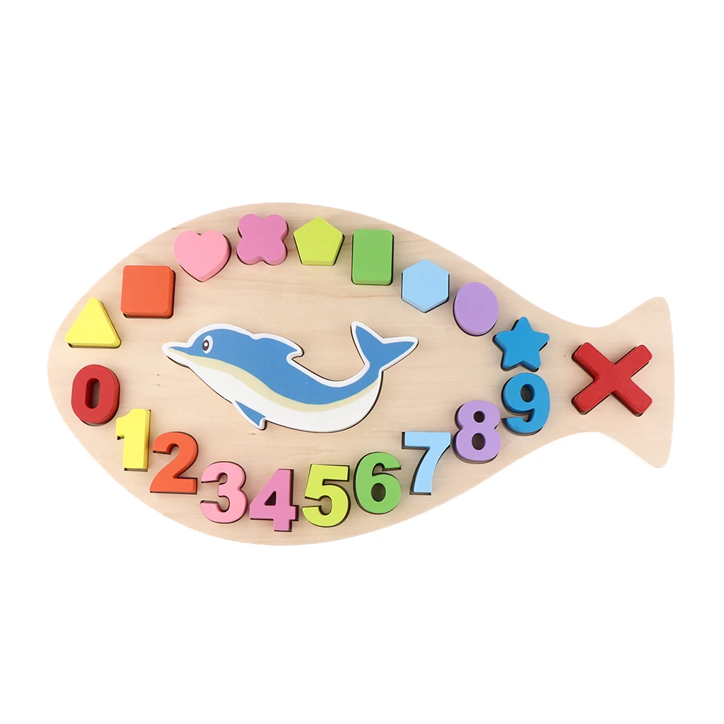 Wooden Puzzle Logarithmic Board, Toddler Kids Early Education Shape Numbers Learning & Educational Toys Puzzle Set
Wooden Puzzle Logarithmic Board, Toddler Kids Early Education Shape Numbers Learning & Educational Toys Puzzle Set