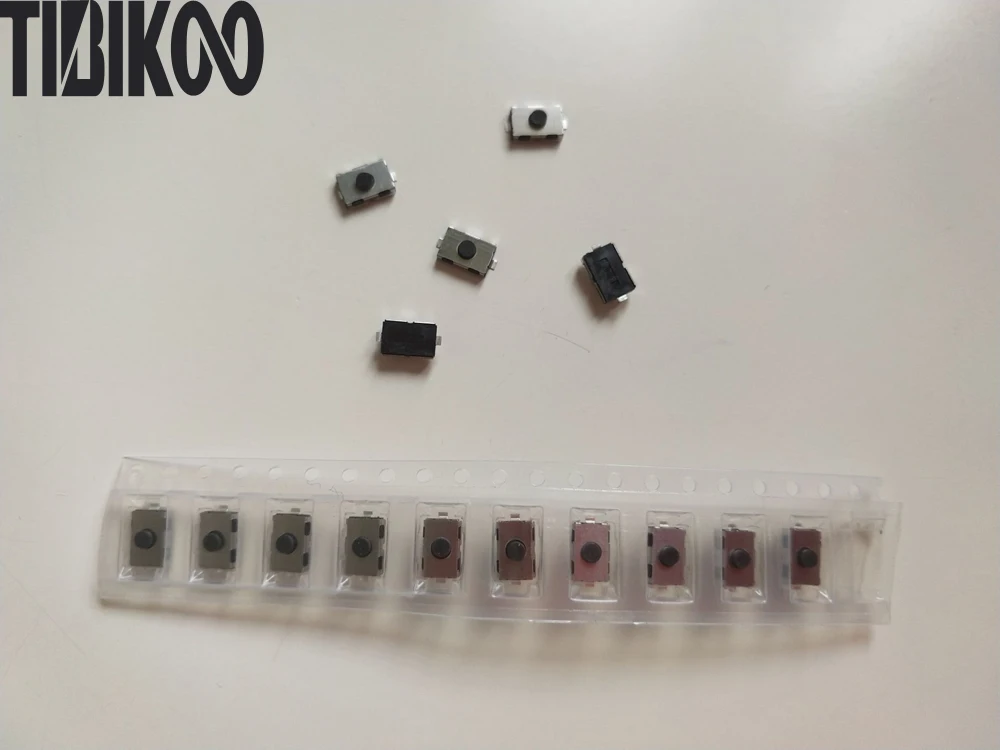 Micro Switch Tactile Push Button for BMW Car remote control button for Audi switches for Opel 4*6*2.5H
Micro Switch Tactile Push Button for BMW Car remote control button for Audi switches for Opel 4*6*2.5H