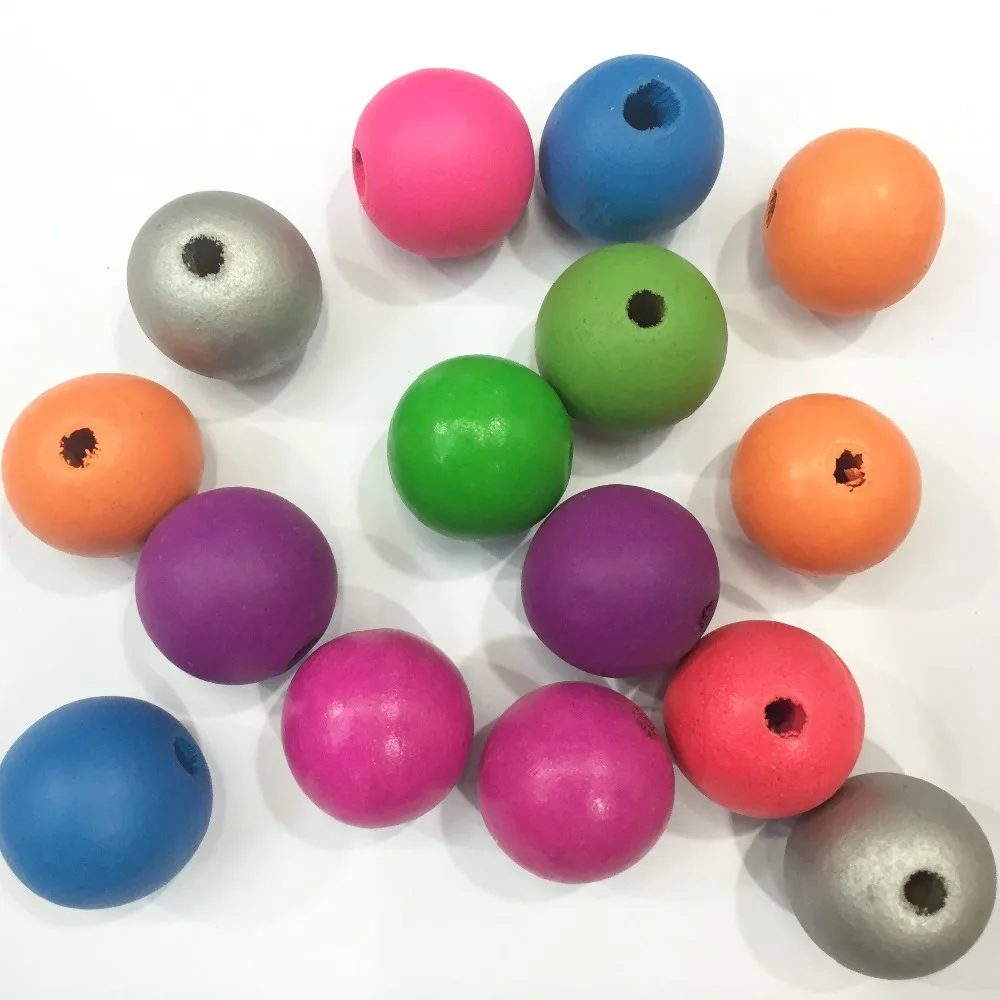 Free Shipping 10pcs 25mm Mixed Spotted Round Wooden Beads Wood Spacer Bead For Diy Jewelry Pacifier Chain Scrapbooking
Free Shipping 10pcs 25mm Mixed Spotted Round Wooden Beads Wood Spacer Bead For Diy Jewelry Pacifier Chain Scrapbooking