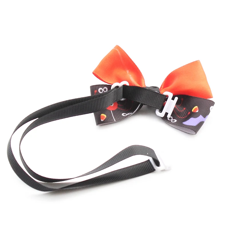 50Pcs Armi store Handmade Bat Pattern Ribbon Dog Tie Dogs Halloween Bow Ties 6033026 Pet Accessories Supplies Wholesale
50Pcs Armi store Handmade Bat Pattern Ribbon Dog Tie Dogs Halloween Bow Ties 6033026 Pet Accessories Supplies Wholesale