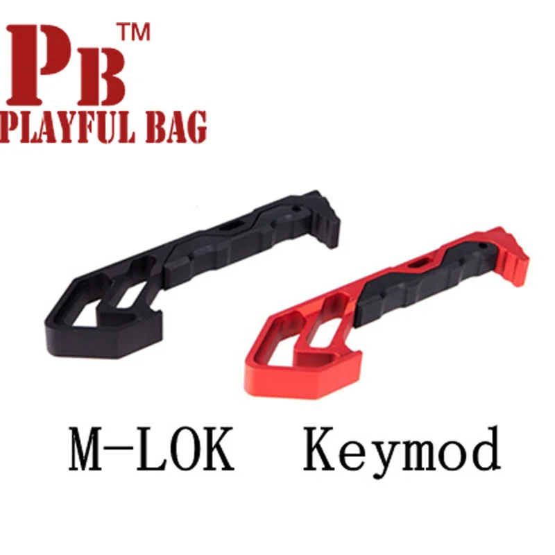ПБ игривый мешочек пистолеты с гелевыми шариками перед рукояткой spray pig 556 Keymod M-LOK LD20
ПБ игривый мешочек пистолеты с гелевыми шариками перед рукояткой spray pig 556 Keymod M-LOK LD20