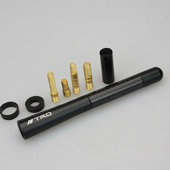 High quality 8cm Carbon Fiber Car Antenna Aerials for Ford focus 2 and 3. fiesta, kuga, ecosport,Mazda 2 3 6 MX-5 Miata RX-8
High quality 8cm Carbon Fiber Car Antenna Aerials for Ford focus 2 and 3. fiesta, kuga, ecosport,Mazda 2 3 6 MX-5 Miata RX-8