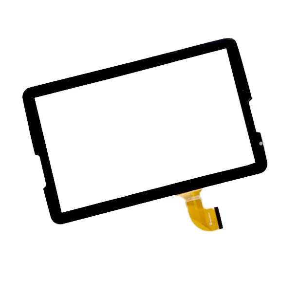 New 10.1 Inch DH-1054A1-PG-FPC173 Touch Screen Digitizer Panel Replacement Glass Sensor
New 10.1 Inch DH-1054A1-PG-FPC173 Touch Screen Digitizer Panel Replacement Glass Sensor