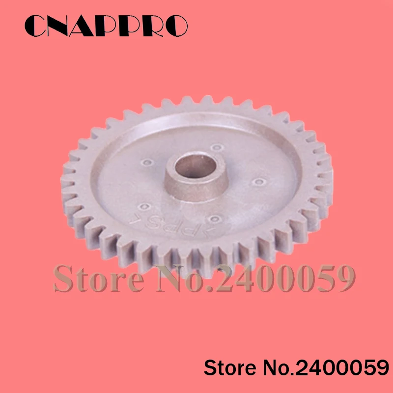 2pcs/lot 55VA77850 4014223901 5C316810 4014-2239-0 Fixing Cleaning Gear For KonicaBizhub Pro920 7075 7085 DI750 DI850 13T/38T
2pcs/lot 55VA77850 4014223901 5C316810 4014-2239-0 Fixing Cleaning Gear For KonicaBizhub Pro920 7075 7085 DI750 DI850 13T/38T