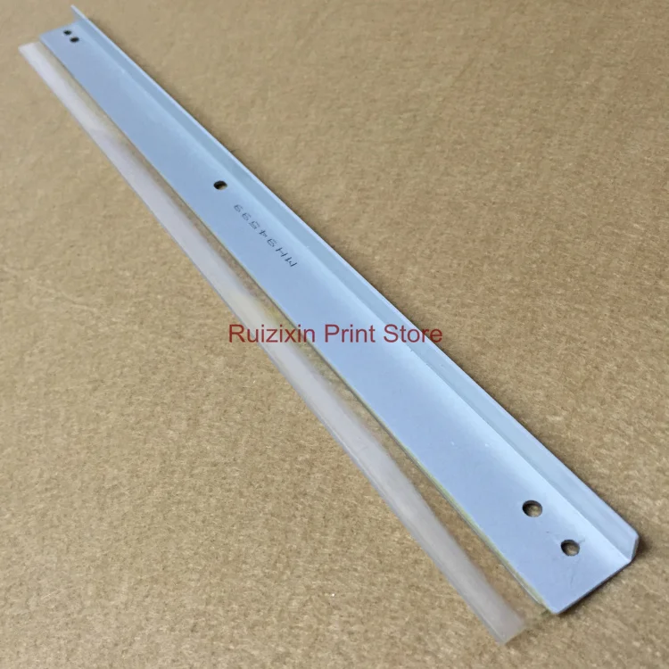 Новый скребок для очистки барабана для kyocera KM 165 1620 1635 1650, запасные части для копировального аппарата барабана
Новый скребок для очистки барабана для kyocera KM 165 1620 1635 1650, запасные части для копировального аппарата барабана