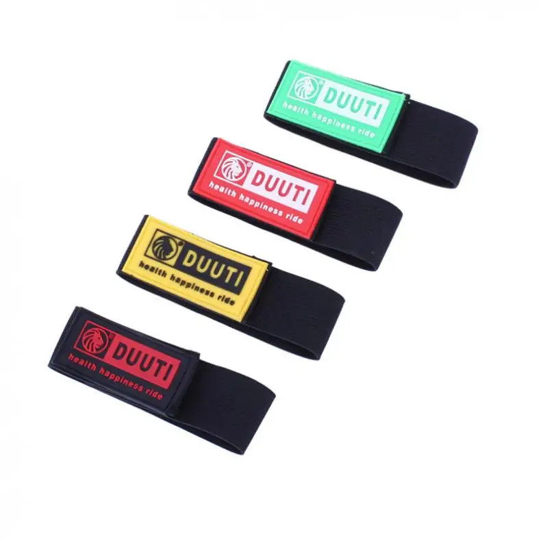 2PCS Portable Black Bicycles Elastic Ankle Leg Bind Wrist Safety Band Pants Clip Strap Suitable for Jogging Cycling
2PCS Portable Black Bicycles Elastic Ankle Leg Bind Wrist Safety Band Pants Clip Strap Suitable for Jogging Cycling