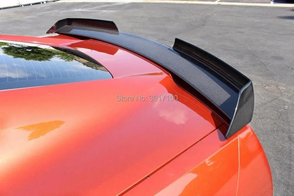 Carbon Rear Spoiler Designed For 14 - Up Corvette C7 Z06 Stingray LIMITED Of The APR P Syle
Carbon Rear Spoiler Designed For 14 - Up Corvette C7 Z06 Stingray LIMITED Of The APR P Syle