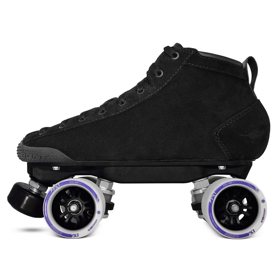 Оригинальные двойные роликовые коньки Bont Prostar S, Термоформовочная основа из стекловолокна, 4-х колесная обувь для катания на коньках, патины T2
Оригинальные двойные роликовые коньки Bont Prostar S, Термоформовочная основа из стекловолокна, 4-х колесная обувь для катания на коньках, патины T2