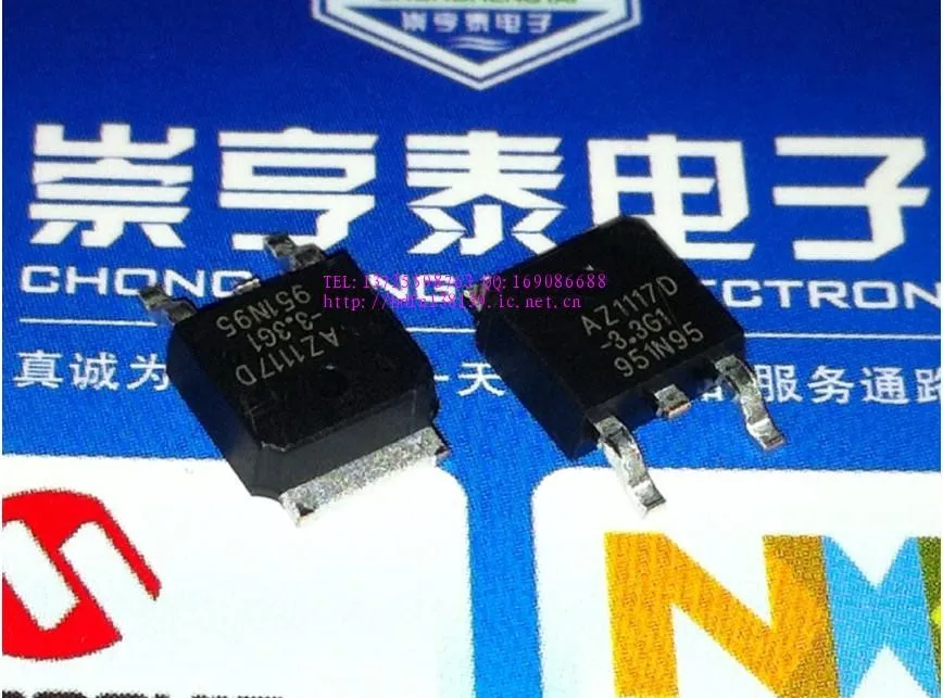 Module 30PCS AZ1117D-3.3 MB3232I MAX3232IPWR D1803 2SD1803 SE115 TM1616 SUF303C DO-214AB AT24C01C-SSHM-T 01CM CD4514BM OPA2350
Module 30PCS AZ1117D-3.3 MB3232I MAX3232IPWR D1803 2SD1803 SE115 TM1616 SUF303C DO-214AB AT24C01C-SSHM-T 01CM CD4514BM OPA2350