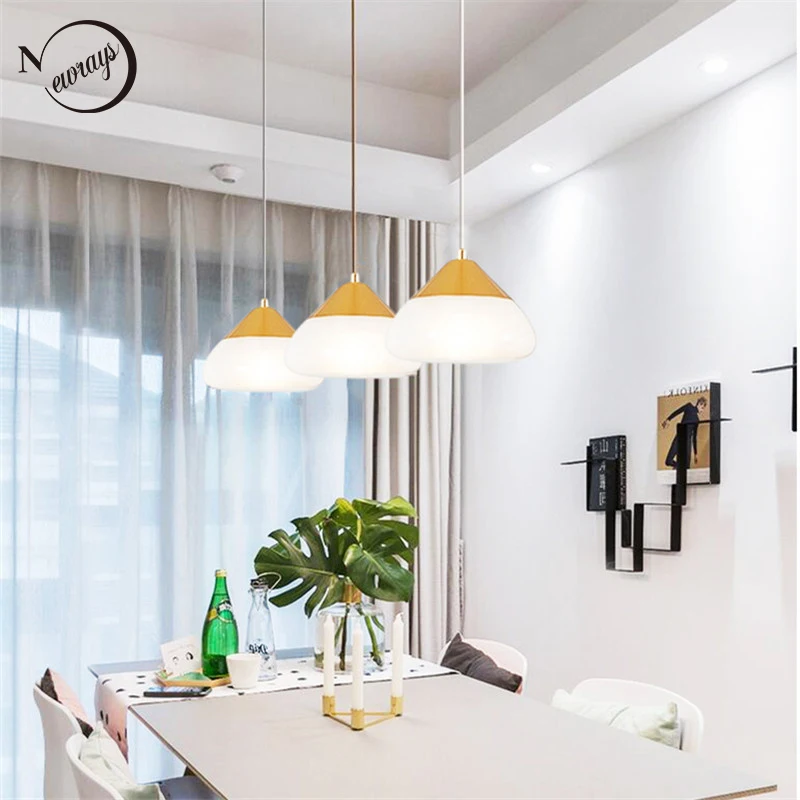 Modern simple glass single head hanging lighting E27 LED pendant lamps for kitchen dining room living room bedroom bedside cafe
Modern simple glass single head hanging lighting E27 LED pendant lamps for kitchen dining room living room bedroom bedside cafe