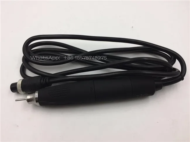 Dental Lab Equipment Brushless Micromotor 60, 000rpm jewelry polishing equipment dental supplies
Dental Lab Equipment Brushless Micromotor 60, 000rpm jewelry polishing equipment dental supplies