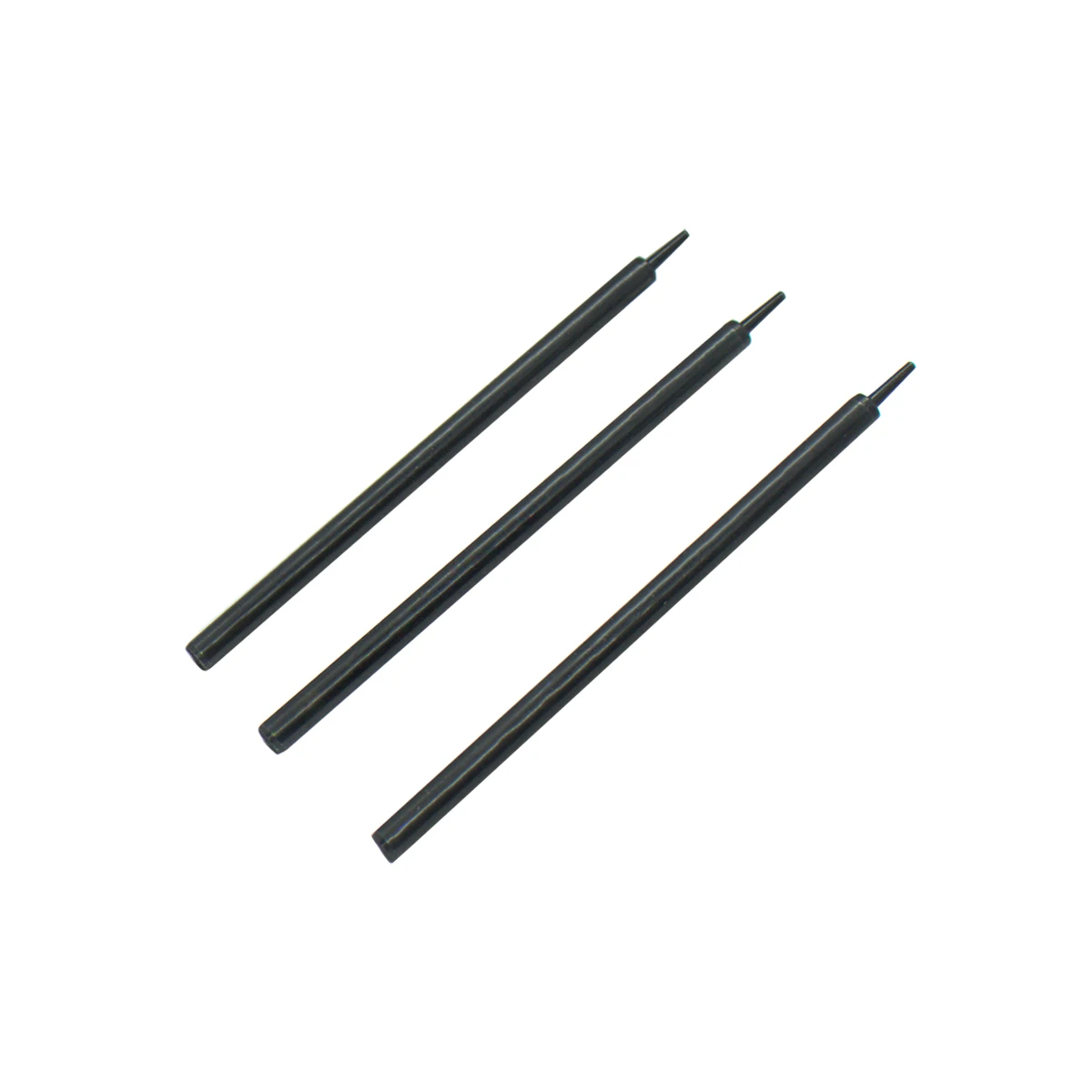 MAGORUI 3pcs/1 set Hardened Steel Decapping Pin Upgrade for Lee 90783 / 90292 Universal Decap Die
MAGORUI 3pcs/1 set Hardened Steel Decapping Pin Upgrade for Lee 90783 / 90292 Universal Decap Die