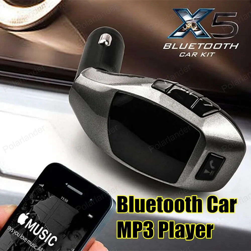 Автомобильный комплект громкой связи Bluetooth MP3 плеер AUX Громкая связь FM-передатчик с двойным USB MP3 SD ЖК Автомобильное зарядное устройство прикуриватель
Автомобильный комплект громкой связи Bluetooth MP3 плеер AUX Громкая связь FM-передатчик с двойным USB MP3 SD ЖК Автомобильное зарядное устройство прикуриватель