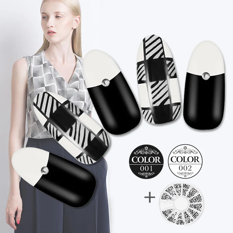 Фото Fancynova гель лак для ногтей lucky vernis полу постоянный долгое soak off gel польский smalto permanente