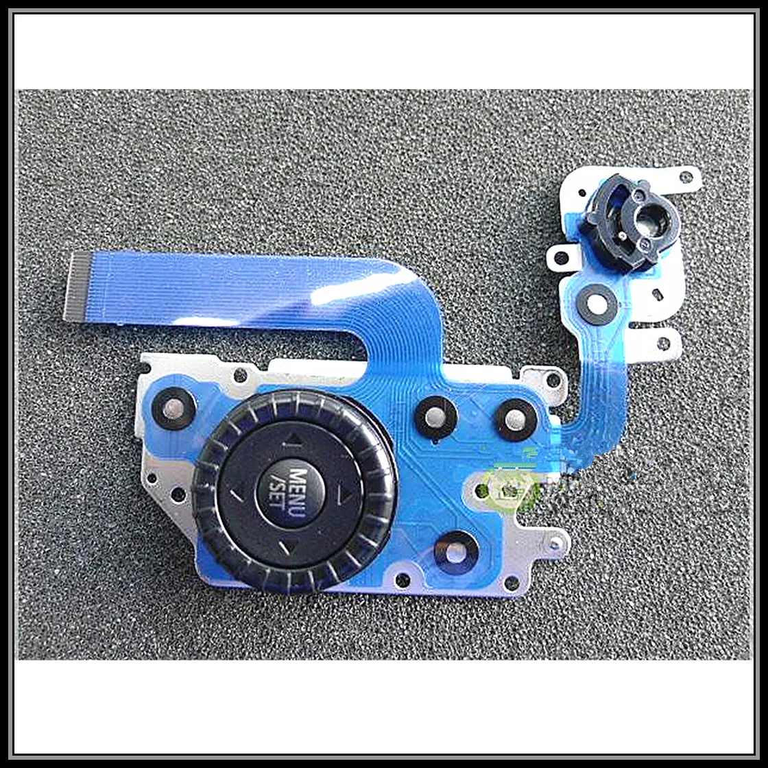 Новая Оригинальная клавиатура Gh4 с крышкой и переключателем режимов для камеры Panasonic Dmc-gh4
Новая Оригинальная клавиатура Gh4 с крышкой и переключателем режимов для камеры Panasonic Dmc-gh4