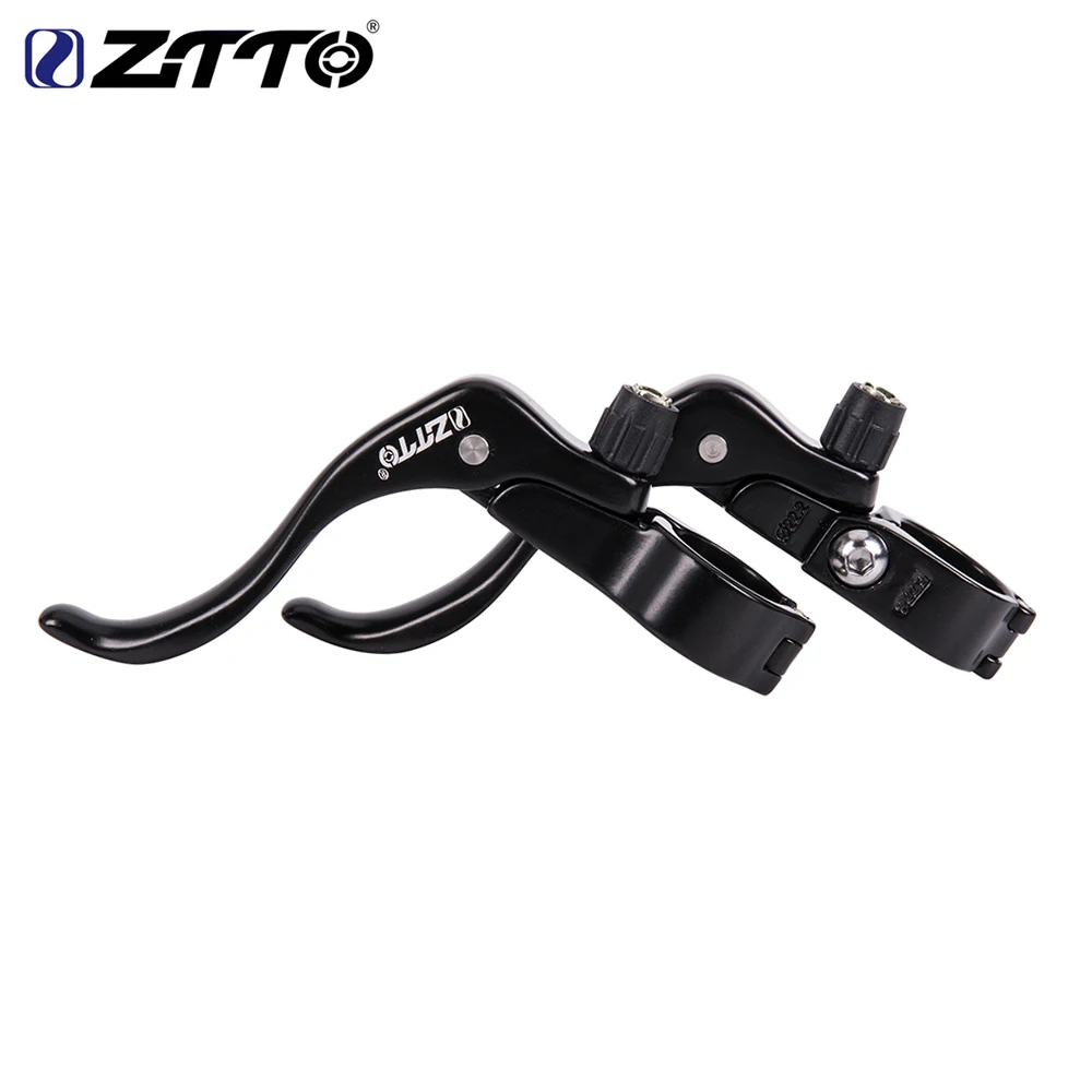 ZTTO A Pair Bicycle Brake Levers For Road Bike Fixed Gear Deputy Vice Road Bike Parts Brake Handle
ZTTO A Pair Bicycle Brake Levers For Road Bike Fixed Gear Deputy Vice Road Bike Parts Brake Handle