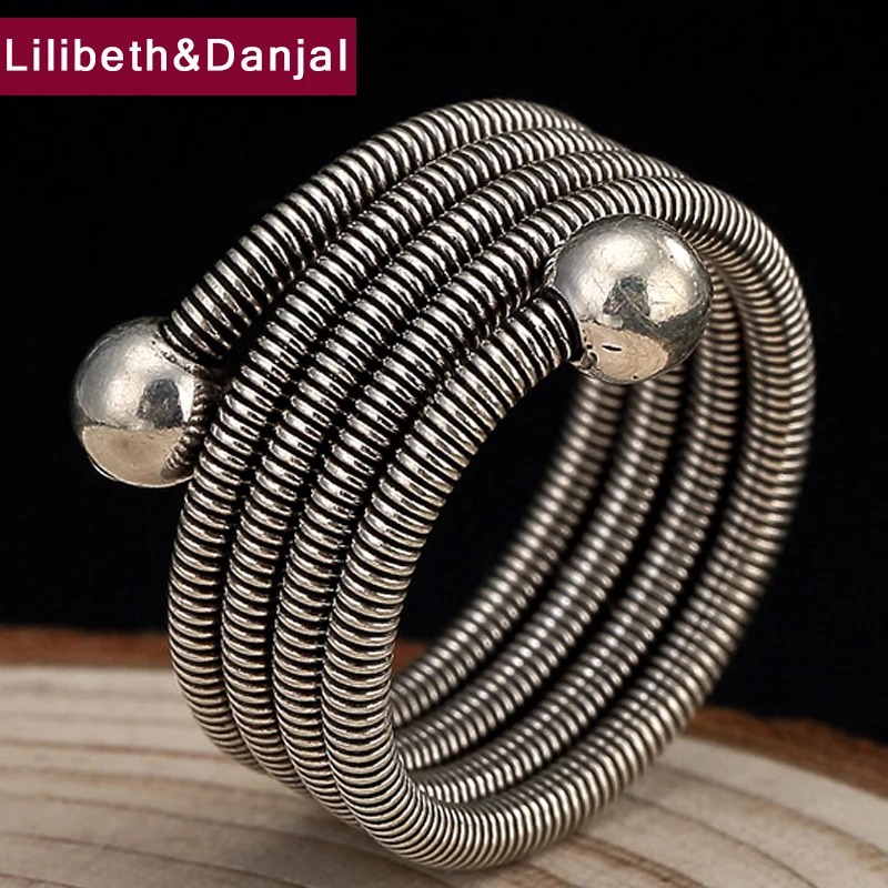 Ring 100% Real 925 Sterling Silver for Women anillo plata 925 mujer Ring fine Jewelry R7
Ring 100% Real 925 Sterling Silver for Women anillo plata 925 mujer Ring fine Jewelry R7