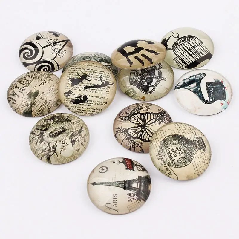 Mixed 12/16/18/20/25mm Hot Sale Eiffel Tower Domed Round Handmade Photo Glass Cabochon Good Quality Magnifying DIY 20/lot!
Mixed 12/16/18/20/25mm Hot Sale Eiffel Tower Domed Round Handmade Photo Glass Cabochon Good Quality Magnifying DIY 20/lot!