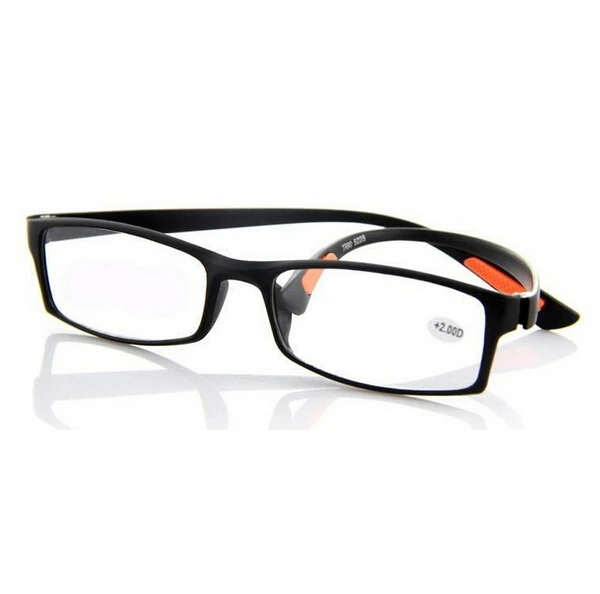 Очки для чтения Hmc Gafas De Lectura TR90, Супермягкие ультралегкие пластиковые пресбиопические сгибаемые очки, чёрная оправа, ограниченная продажа
Очки для чтения Hmc Gafas De Lectura TR90, Супермягкие ультралегкие пластиковые пресбиопические сгибаемые очки, чёрная оправа, ограниченная продажа