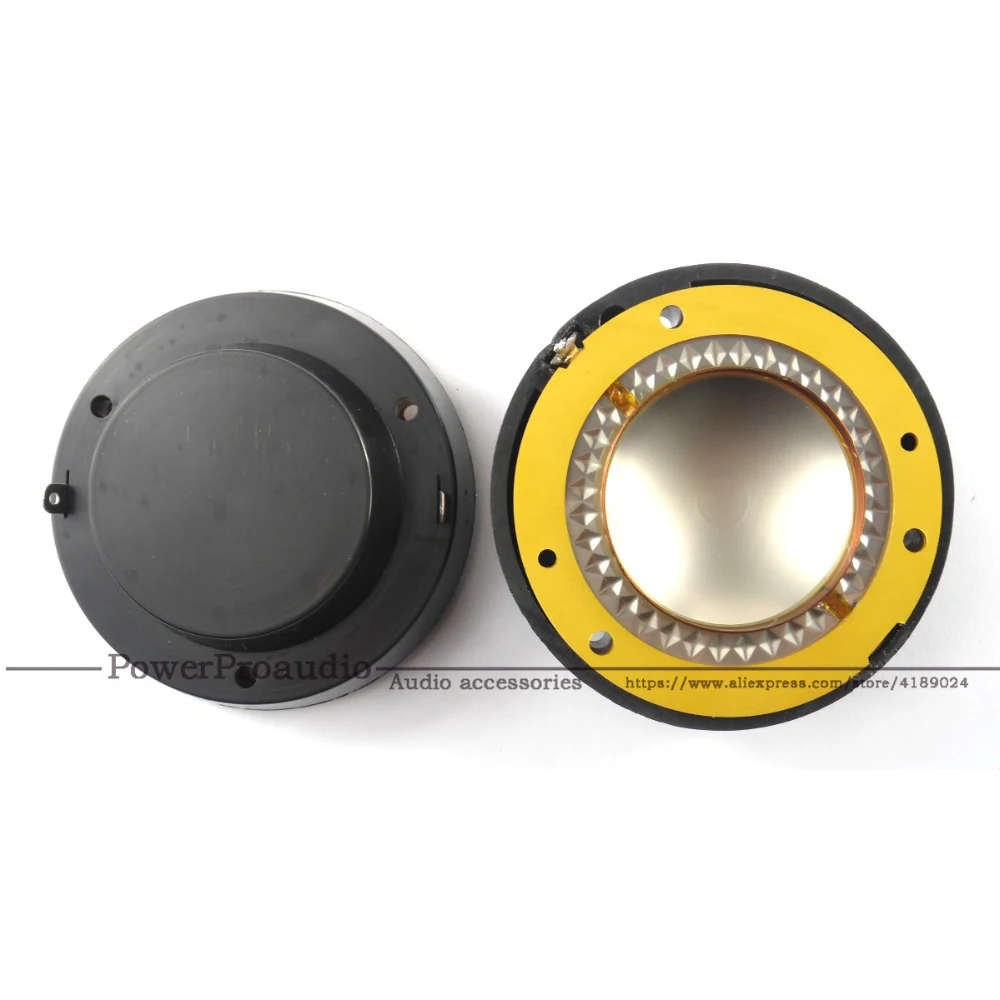 Replacement Diaphragm For JBL 2415H, 2416H, 2417H , SR4722, SR4735, SR4738,MR802 MR805 MR822 MR82
Replacement Diaphragm For JBL 2415H, 2416H, 2417H , SR4722, SR4735, SR4738,MR802 MR805 MR822 MR82