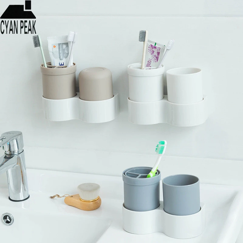 Bathroom Accessories Set Travel Toothbrush Cup Set Storage Box Tooth Brush Bathroom Set Washing Supplies Home Case Outdoor
Bathroom Accessories Set Travel Toothbrush Cup Set Storage Box Tooth Brush Bathroom Set Washing Supplies Home Case Outdoor
