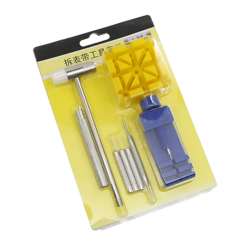 11pcs multi-function meter repair tool stripper regulator disassembly short hammer needle seat
11pcs multi-function meter repair tool stripper regulator disassembly short hammer needle seat