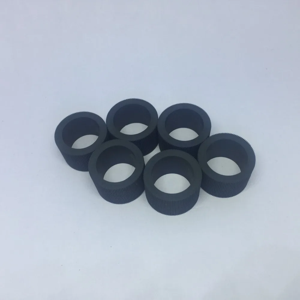 3set Scanner Pick Roller Brake Roller for kodak scanner 1210 1220 1310 1410 1320 Printer
3set Scanner Pick Roller Brake Roller for kodak scanner 1210 1220 1310 1410 1320 Printer
