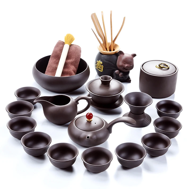 Горячая Распродажа Xi shi чайный сервиз высокого качества gongfu фиолетовый чайный сервиз Бесплатная доставка
Горячая Распродажа Xi shi чайный сервиз высокого качества gongfu фиолетовый чайный сервиз Бесплатная доставка