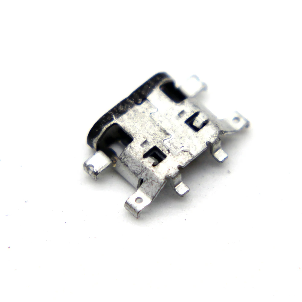 2 шт./лот для Motorola Moto g4 G4 XT1625 micro usb разъем зарядки док станции|charging connector|charging port