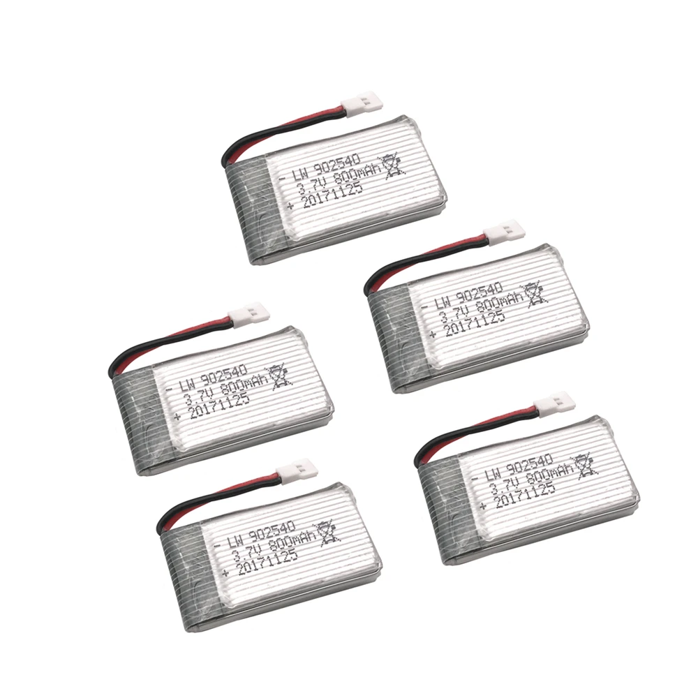3,7 V 800 мА/ч, 25C Lipo Батарея для Syma X5C X5SC X5SW лучшие продажи Q7 Квадрокоптер с дистанционным управлением Drone Батарея для Дрон SYMA RC Батарея
3,7 V 800 мА/ч, 25C Lipo Батарея для Syma X5C X5SC X5SW лучшие продажи Q7 Квадрокоптер с дистанционным управлением Drone Батарея для Дрон SYMA RC Батарея