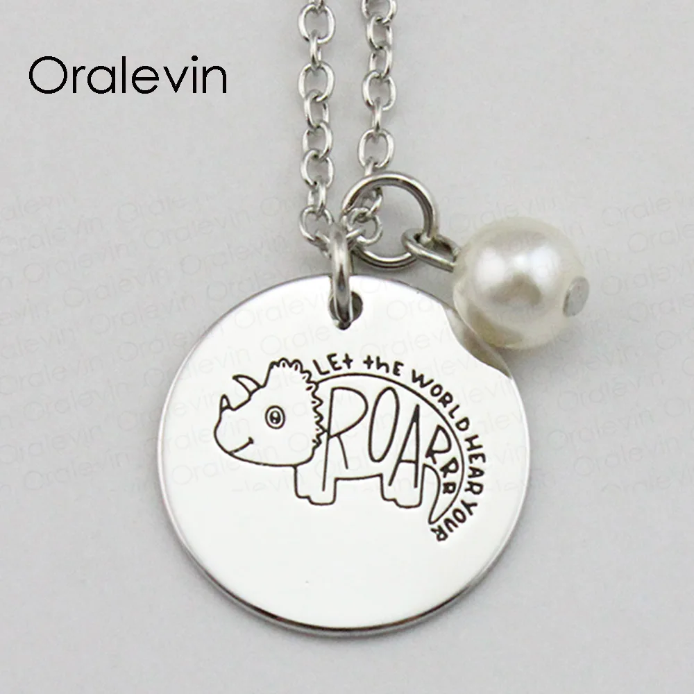 Пусть мир услышит вас вдохновляющая ручная гравировка на заказ кулон цепочка Ожерелье для женщин ювелирные изделия, 10 шт./лот, # ln285
Пусть мир услышит вас вдохновляющая ручная гравировка на заказ кулон цепочка Ожерелье для женщин ювелирные изделия, 10 шт./лот, # ln285