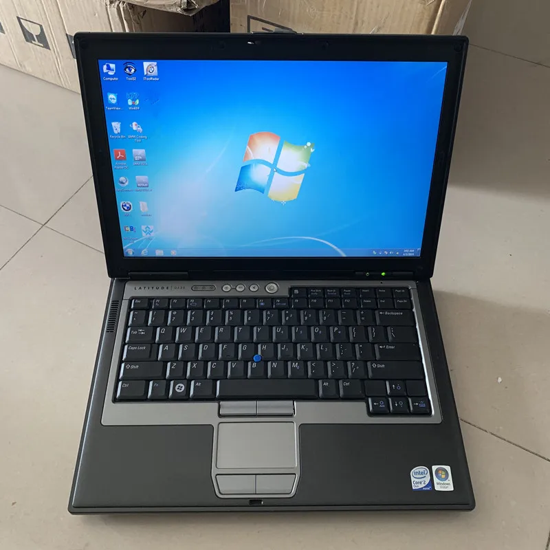 Для ноутбука Dell d630 с аккумулятором Лучшая цена ОЗУ 4g автомобильный
